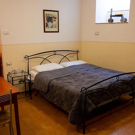 Apartamento Vicolo De Ascesi Asís