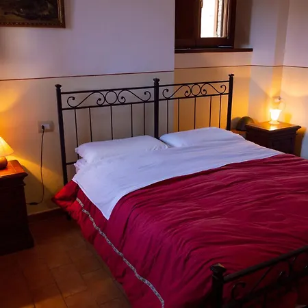 Apartamento Vicolo De Ascesi