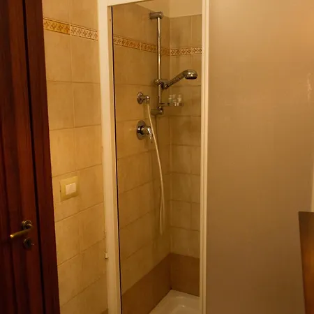 Apartamento Vicolo De Ascesi *