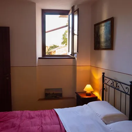 Vicolo De Ascesi * Ασίζη