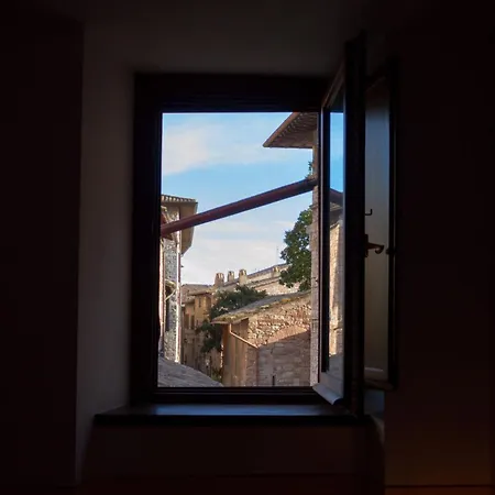 Apartamento Vicolo De Ascesi *