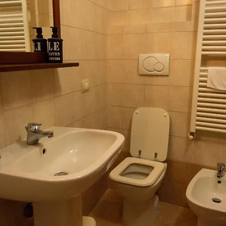 Apartamento Vicolo De Ascesi